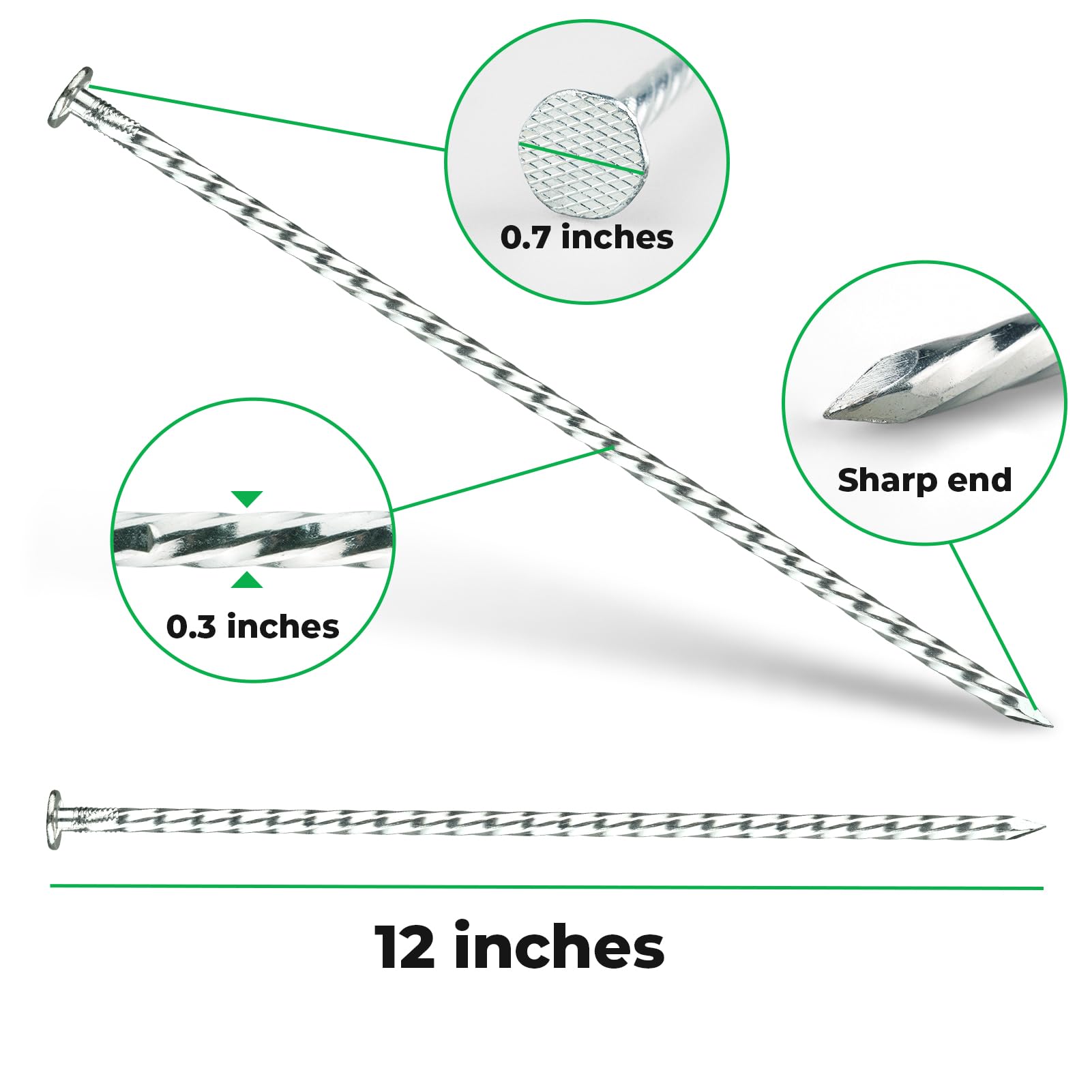 spiral Longinus ×wood.stand 『soil stick』 spiral Longinus ×wood.stand 『soil stick』
